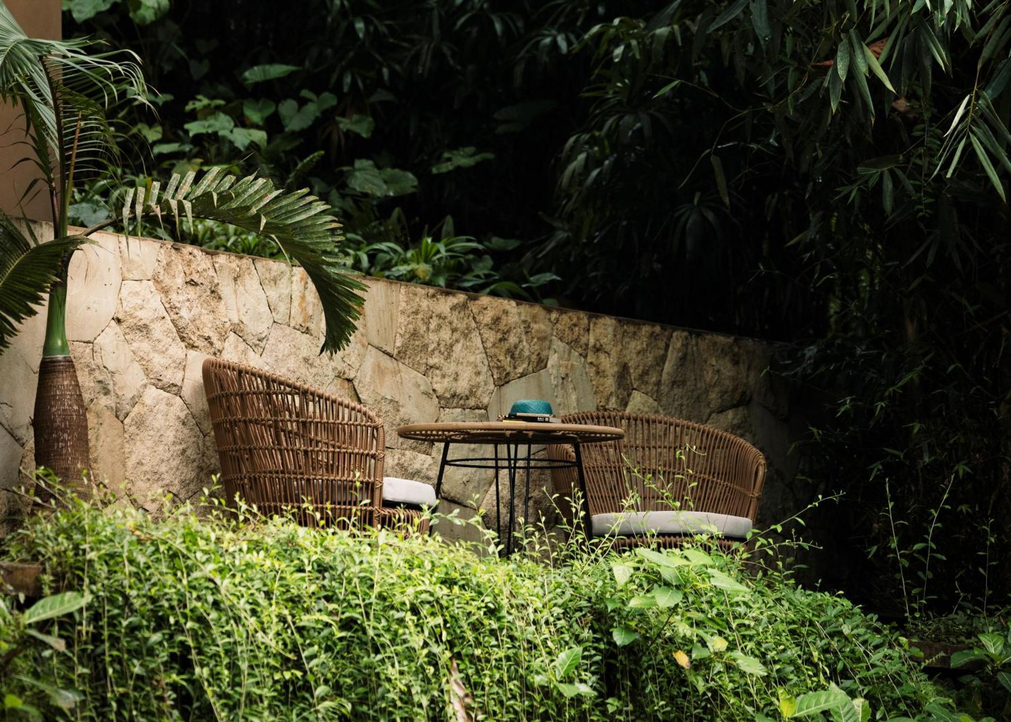 فندق Suenyo Eco Retreat Selemadeg المظهر الخارجي الصورة